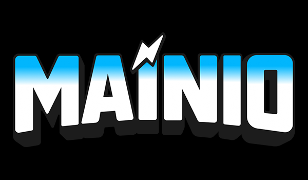 Mainio Kasino logo