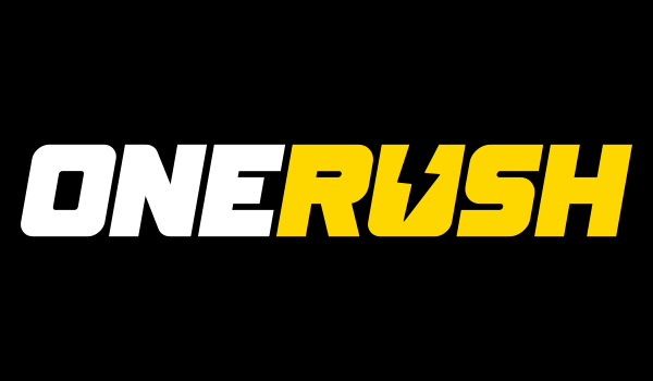 One Rush Casino logo