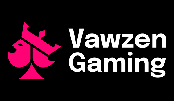 Vawzen Gaming logo